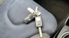 Honda Jazz 1.4 i-VTEC ES Plus 5dr Petrol Hatchback